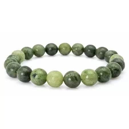 Bracelet en Jade - Qualité A