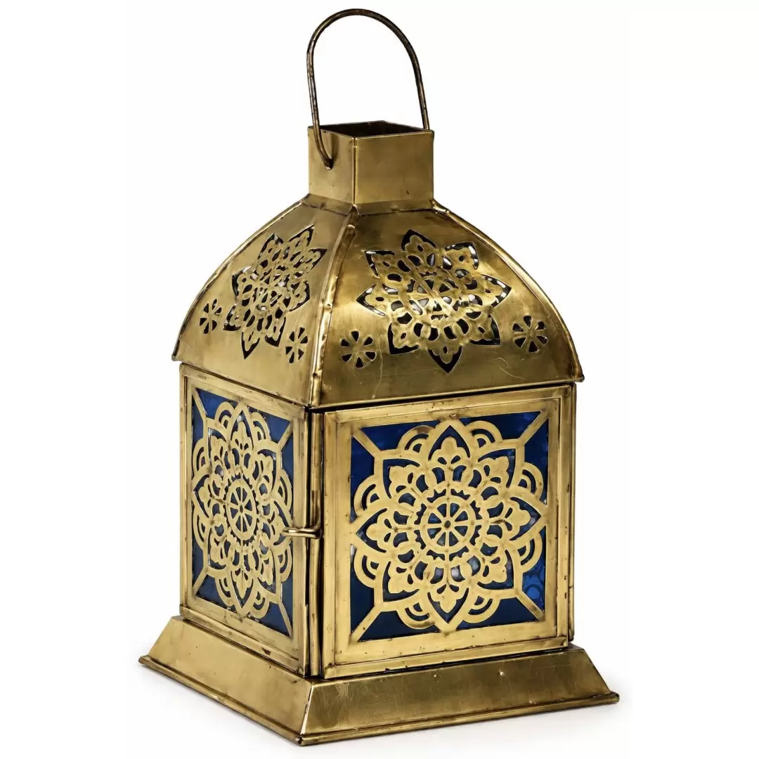 Lanterne / Lumière d'ambiance mandala