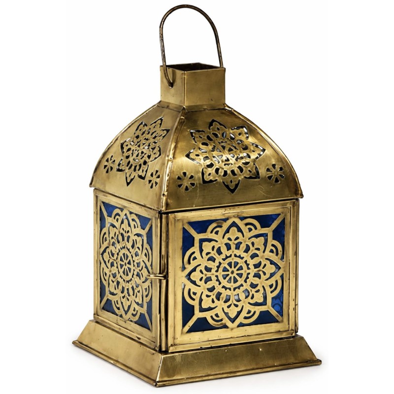 Lanterne / Lumière d'ambiance mandala