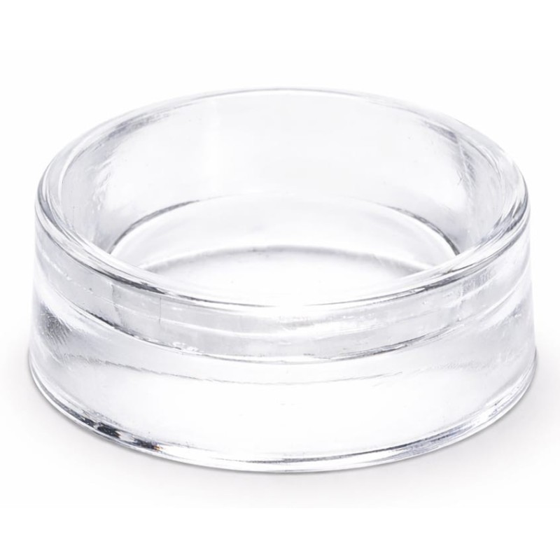 Support pour sphère de pierre