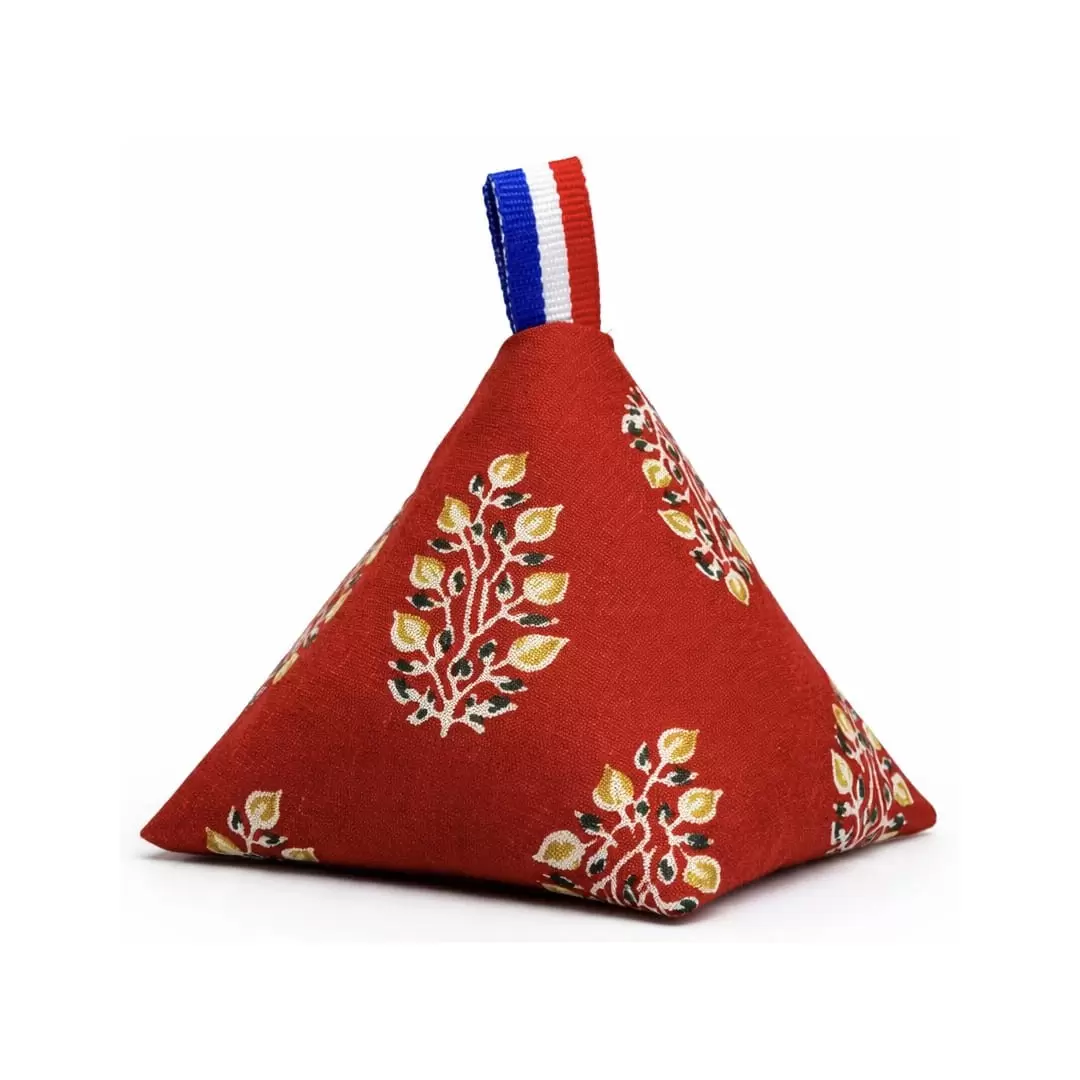 Sachet de lavande berlingot provençal – Artisanal & Français