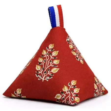 Sachet de lavande berlingot provençal – Artisanal & Français