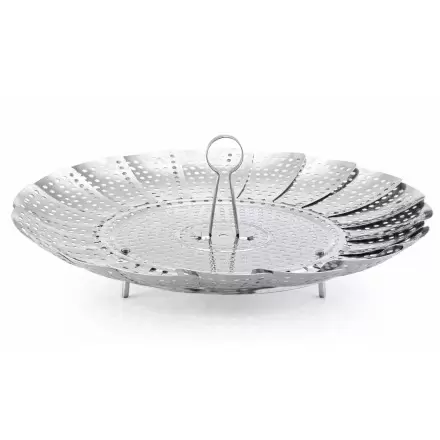 Marguerite en inox 18/0 pour cuisson vapeur – Ah! Table!