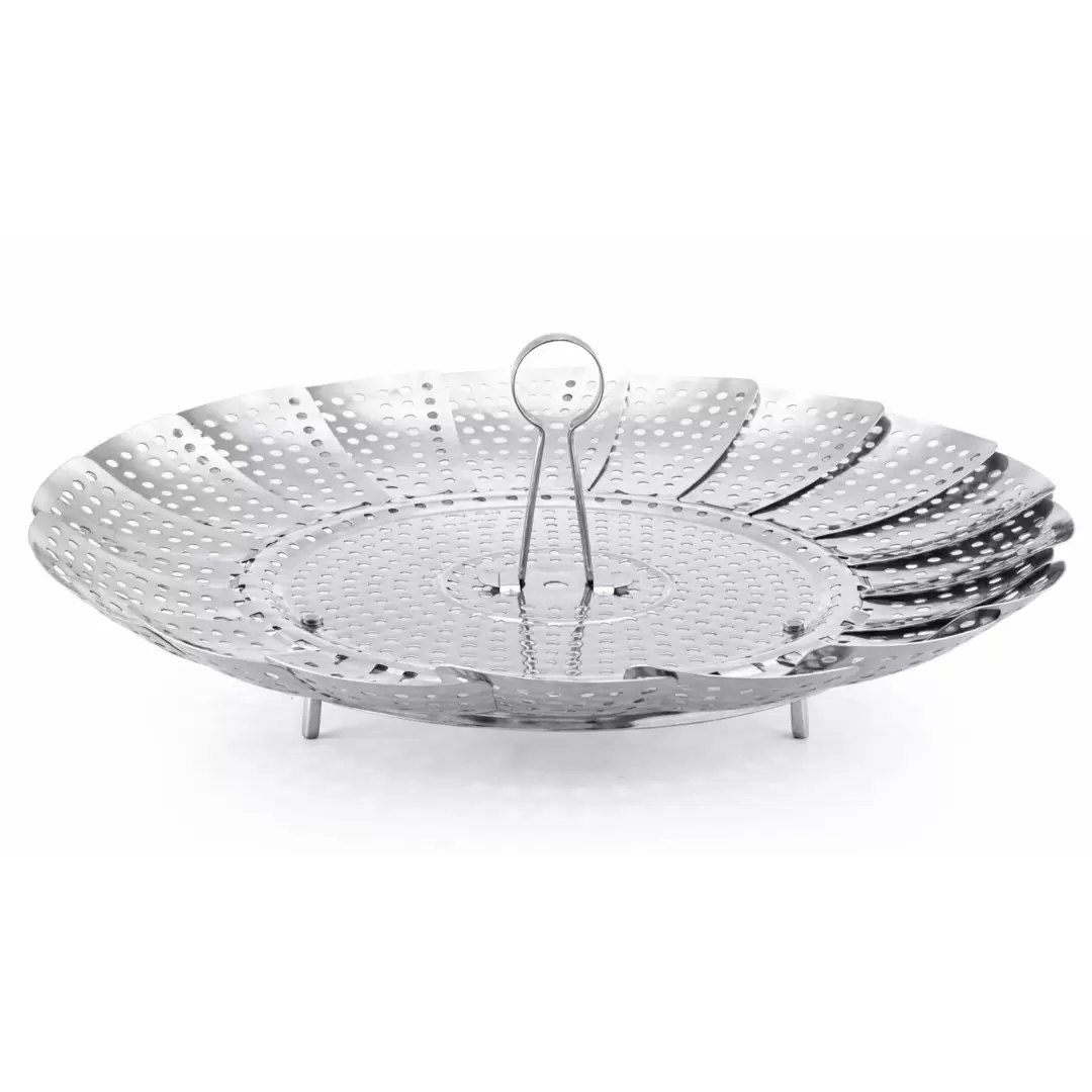 Marguerite en inox 18/0 pour cuisson vapeur – Ah! Table!