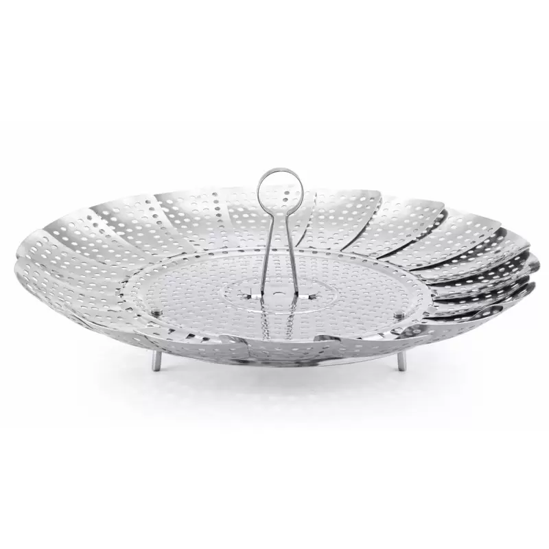 Marguerite en inox 18/0 pour cuisson vapeur – Ah! Table!