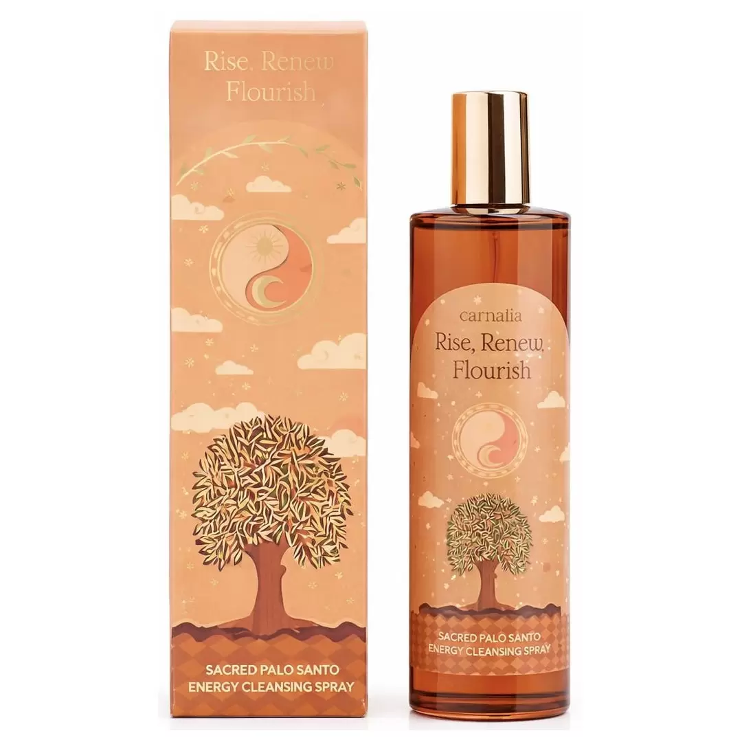 Parfum d'ambiance Palo Santo Carnatia - Song of India