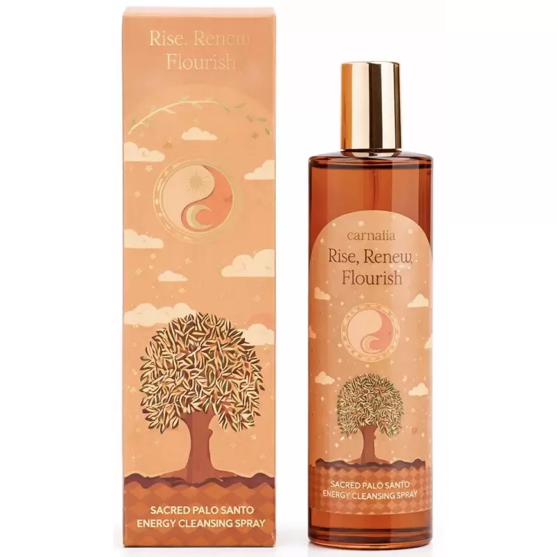 Parfum d'ambiance Palo Santo Carnatia - Song of India