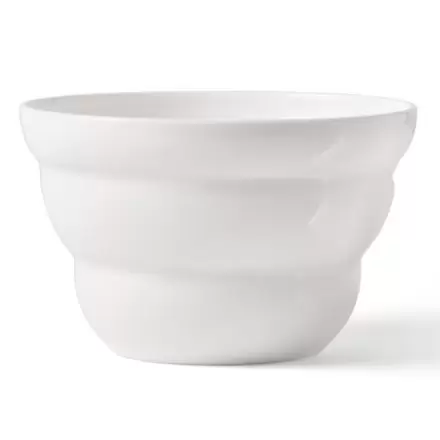 Bol Shinno Fleur de Vie 500 ml Nature's Design – Porcelaine & géométrie sacrée