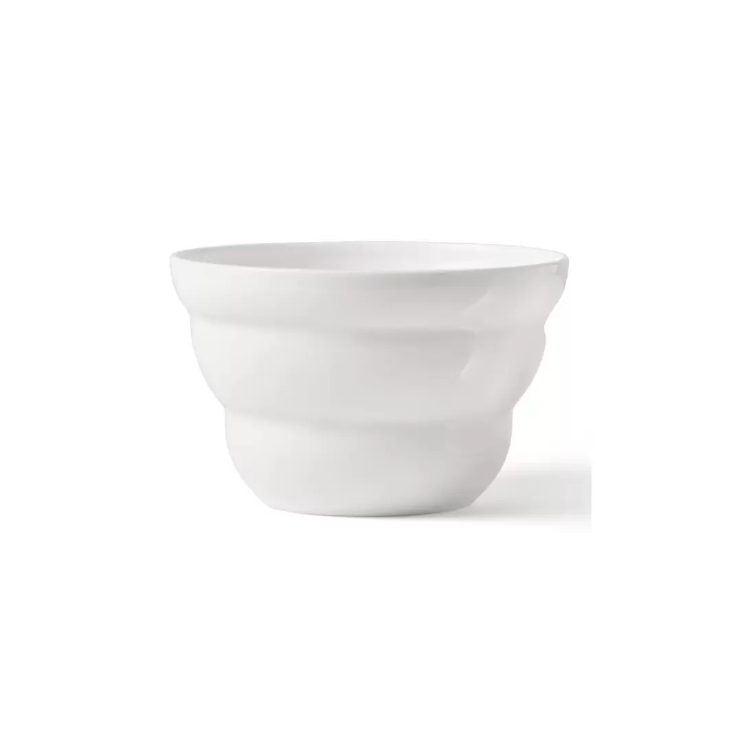 Bol Shinno Fleur de Vie 500 ml Nature's Design – Porcelaine & géométrie sacrée