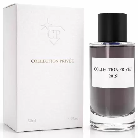 Parfum Qatar 2016 senteur Aicha - 50ml - Générique - Collection Privée