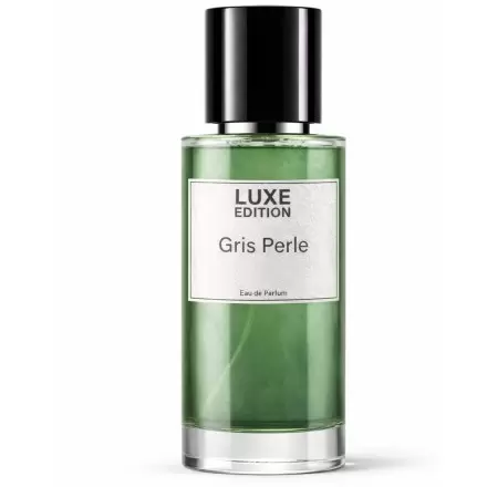 Parfum Gris Perle - générique - Luxe édition