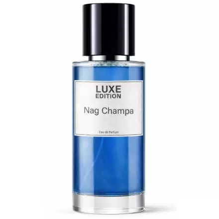 Parfum Nag Champa - 50ml - Luxe édition