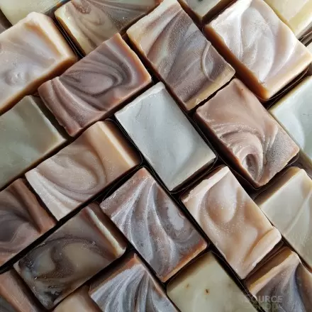 Savon miel & calendula bio – Peaux sensibles | Le Goût du Miel