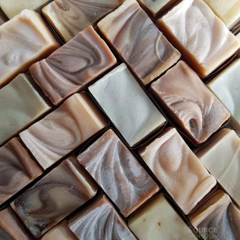 Savon miel & calendula bio – Peaux sensibles | Le Goût du Miel