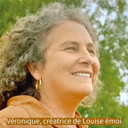 Véronique de Louise émoi
