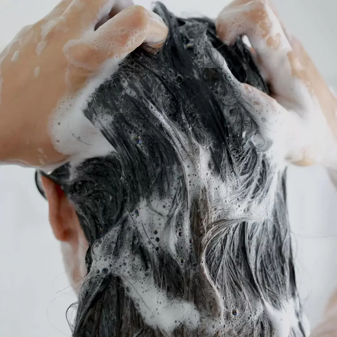 Shampoing fortifiant bio cheveux normaux à fragilisés | Comptoir des Huiles