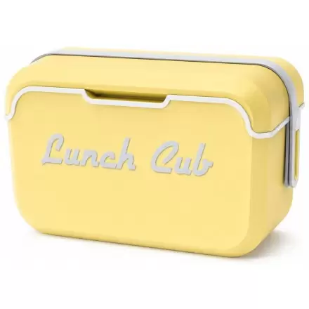 Lunch Box glacière boîte à repas isotherme - 5L - Fabrication Française 🇫🇷