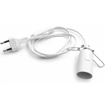 Kit électrique pour Lampe de Sel & Lampe Sélénite – Câble 1,5m