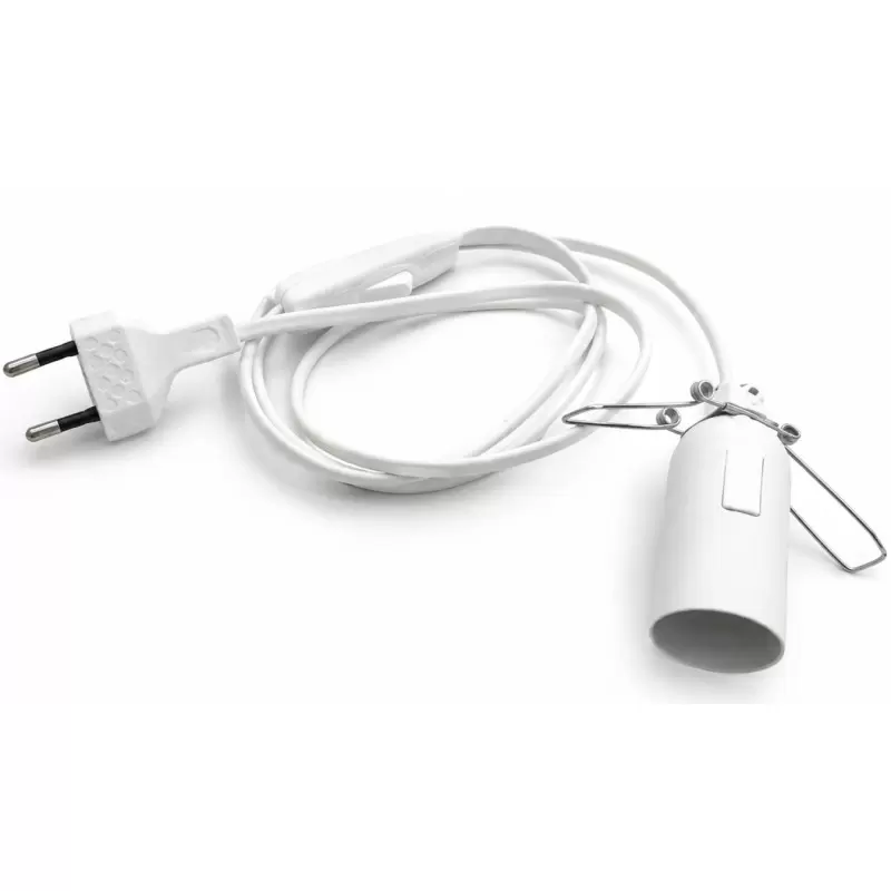 Kit électrique pour Lampe de Sel & Lampe Sélénite – Câble 1,5m