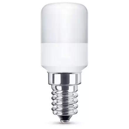 Ampoule LED pour Lampe de Sel & Sélénite – Lumière Chaude 2700K