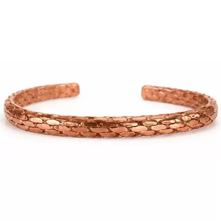 Bracelet cuivre pur – Bracelet bien-être
