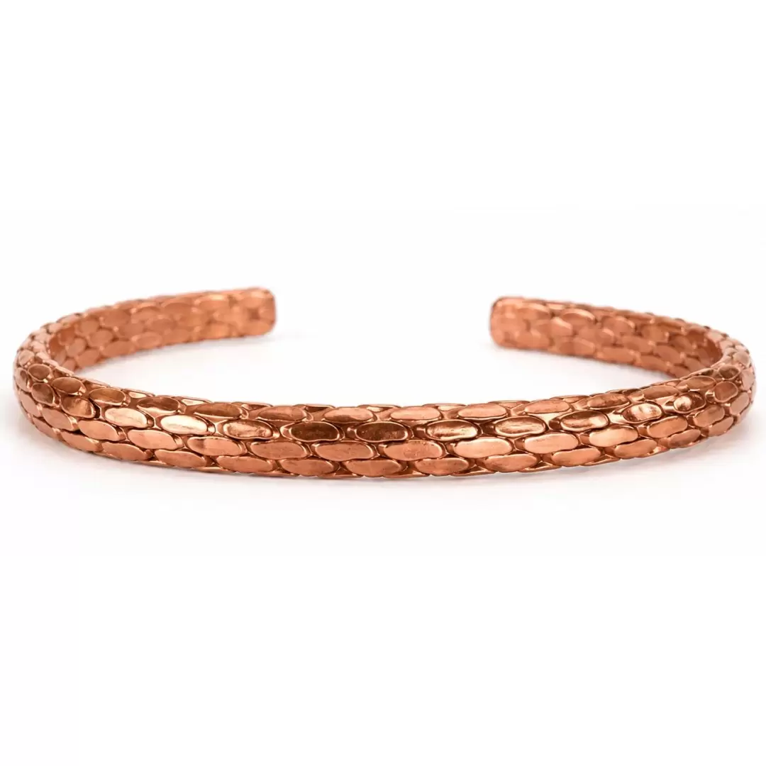 Bracelet cuivre pur – Bracelet bien-être