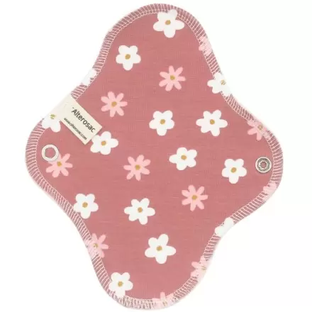 Protège-slip lavable coton bio GOTS | Alterosac