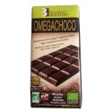 Chocolat noir Omegachoco