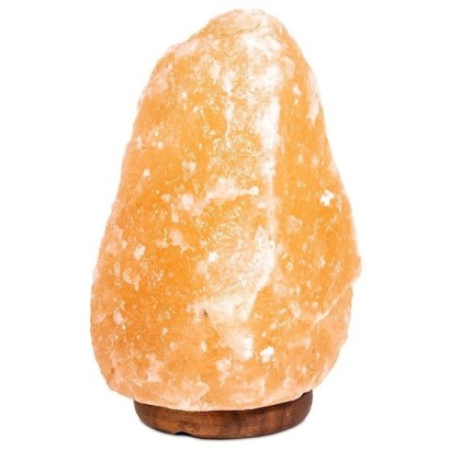 Lampe cristal de sel - 4kg 6kg