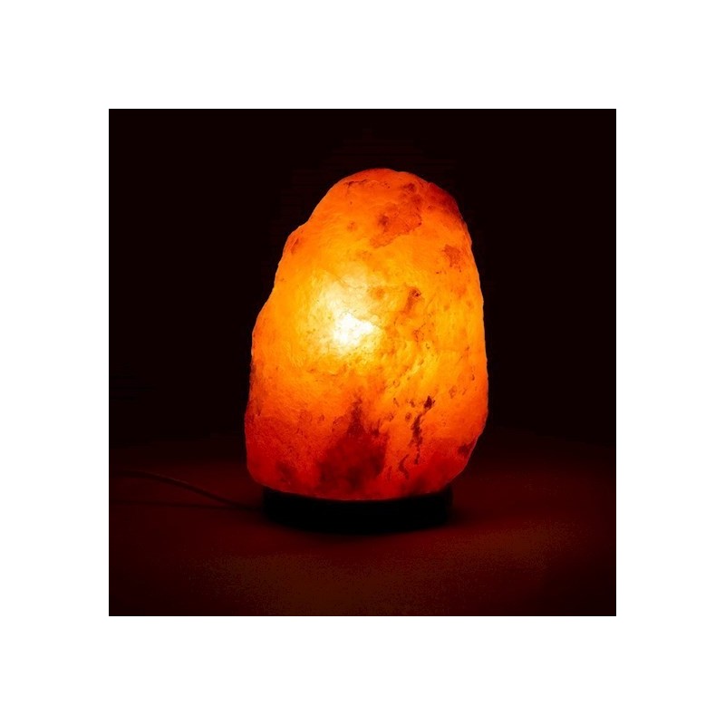 Lampe cristal de sel - 2kg 3kg