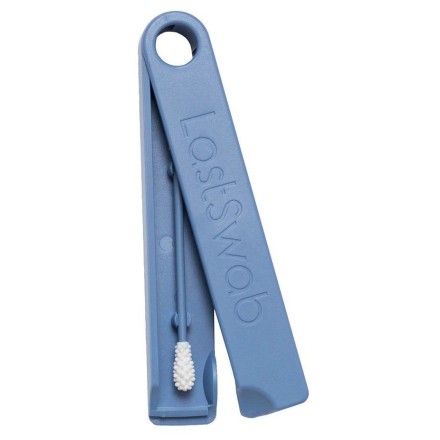 Coton-tige réutilisable - LastSwab