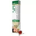 Paire de bougies auriculaires à la propolis