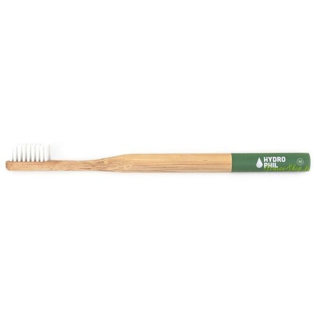 Brosse à dents en bambou - Medium