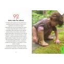 100 activités d'éveil Montessori - dès 18 mois - Nathan