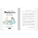 Mon cahier Montessori des nombres - 4/6 ans