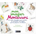 Mon coffret imagier Montessori - Nathan