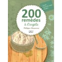 200 remèdes à l'argile - Editions First