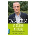 La solution intérieure - Thierry Janssen
