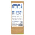 Argile bleue du Sud - Surfine - Les Argiles du Soleil