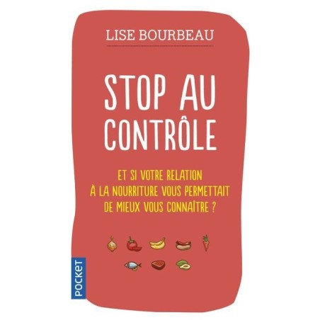 Stop au contrôle - Lise Bourbeau