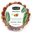 Dattes Sukari - Qualité Premium - 600g - Barari