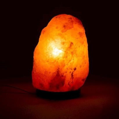 Lampe cristal de sel - 2kg
