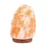 Lampe cristal de sel - 2kg