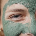 Masque ayurvédique BIO à la spiruline - Eliah Sahil