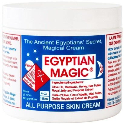 Baume hydratant Egyptian Magic