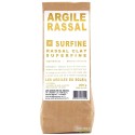 Argile Rassal - Surfine - Les Argiles du Soleil