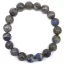 Bracelet Labradorite - Protection, Vitalité & Equilibre