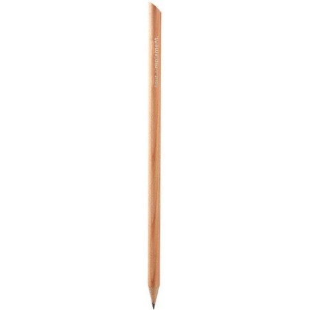 Crayon à papier aimanté en bois du Jura - Tout Simplement