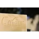 Shampooing  solide BIO ricin, bière & carthame "Le Coiffeur" - sans huile essentielle