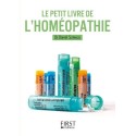 Le petit livre de l'Homéopathie